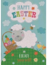 Happy Easter